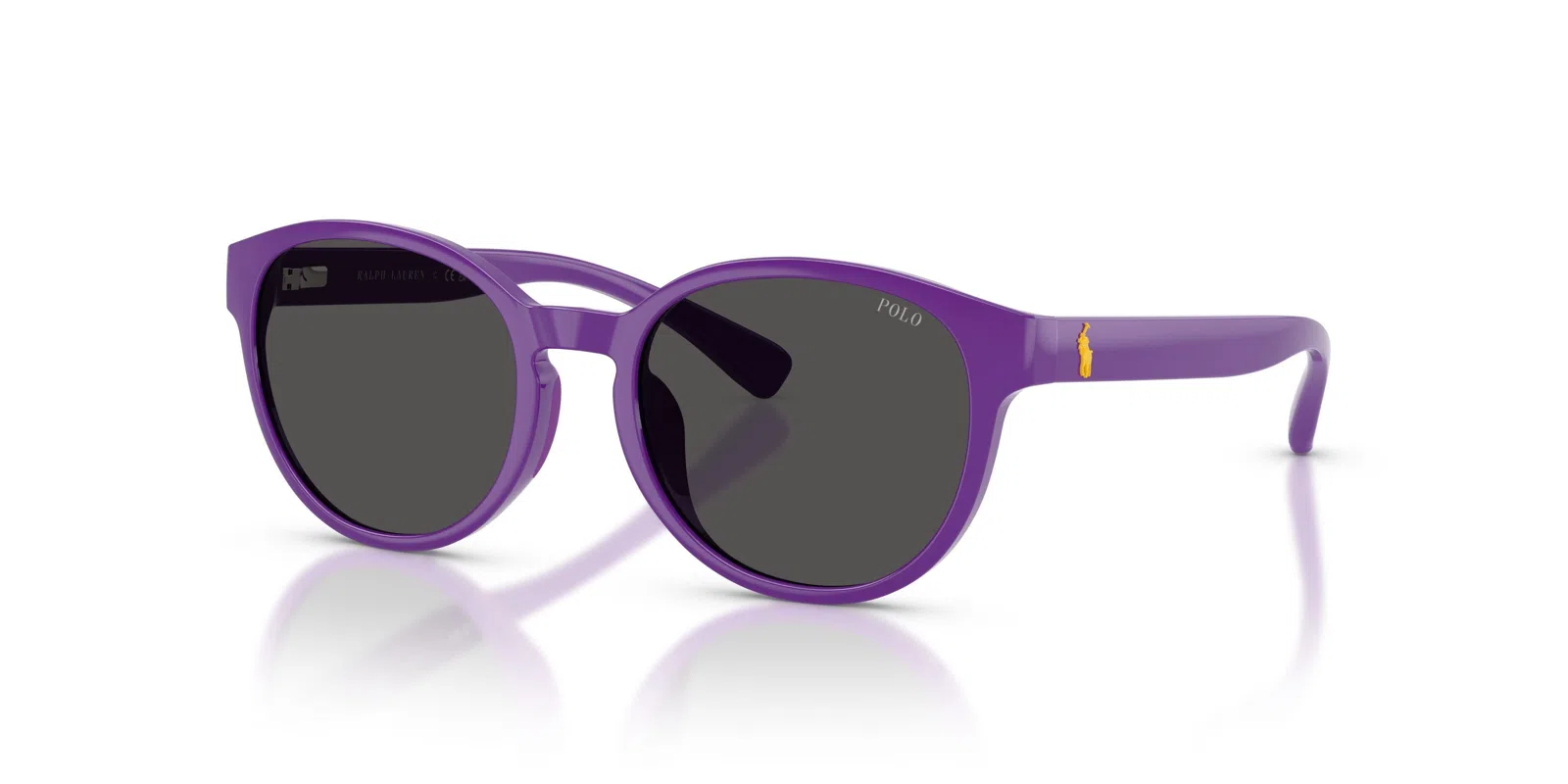 Polo Prep 9509U Sunglasses - view 38